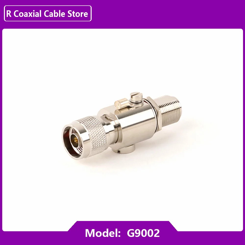Ma Studio Adattatore Coassiale RF Da QMA Femmina A SMA Maschio, Impedenza 50 Ohm, Placcato In Oro, Per Alte Frequenze Adattatore Rf Placcato Oro Bydpete - Foto 4