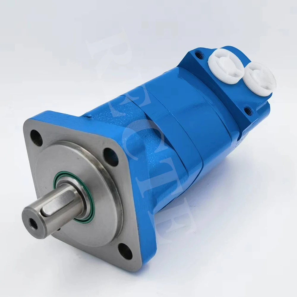 Eaton Replacement Spare Part Hydraulic Orbital Motor BM5 Series Orbital Hydraulic Motor eaton bmt series bearingless orbit motor bmt 250 bmt 315 bmt 400 hydraulic motor