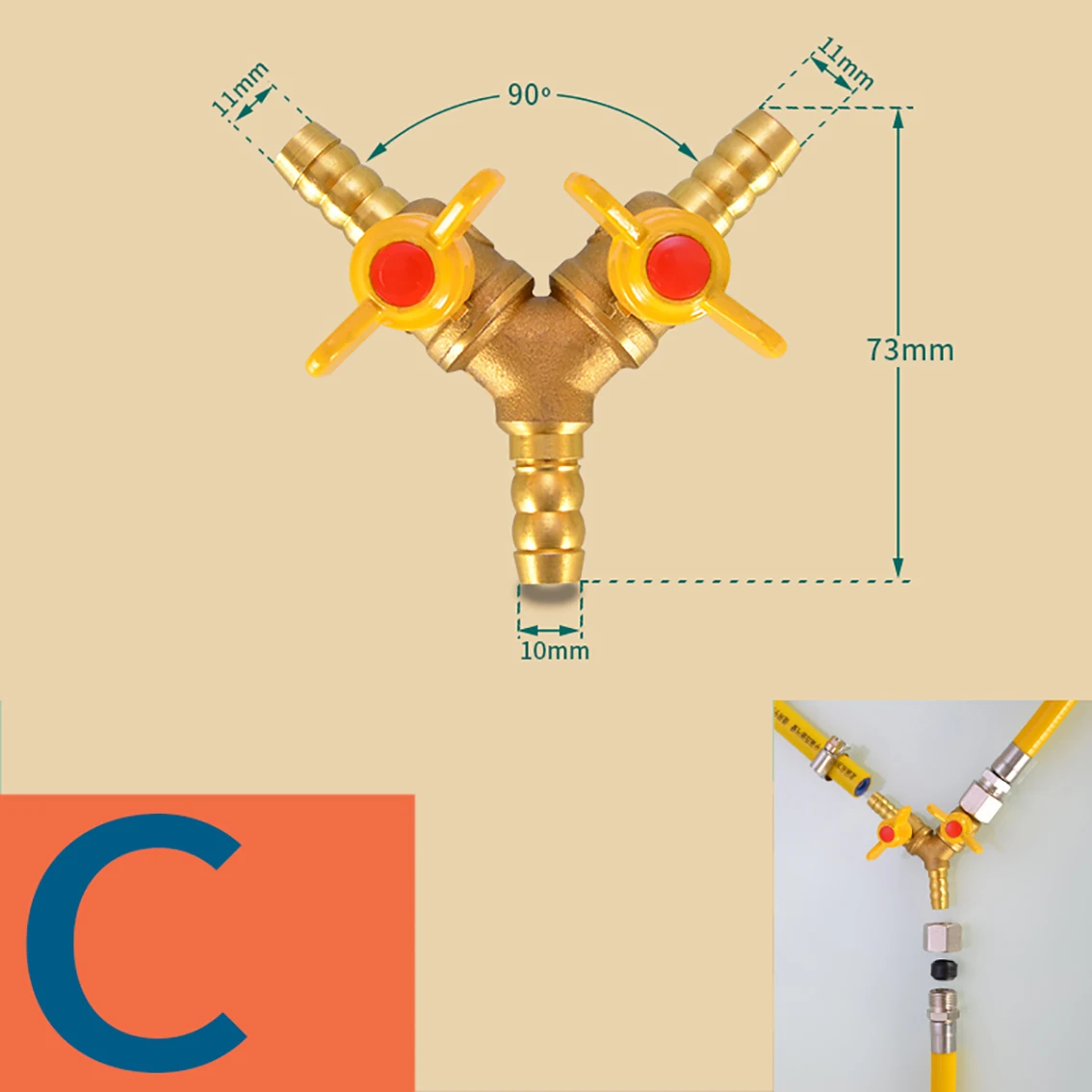 canos e acessórios