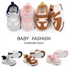 Baby Shoes High Quality Prewalking Sneaker Spring and Autumn Soft Rubber Anti-slip Sole Air-mesh Breathable Boys and Girls BM01 5