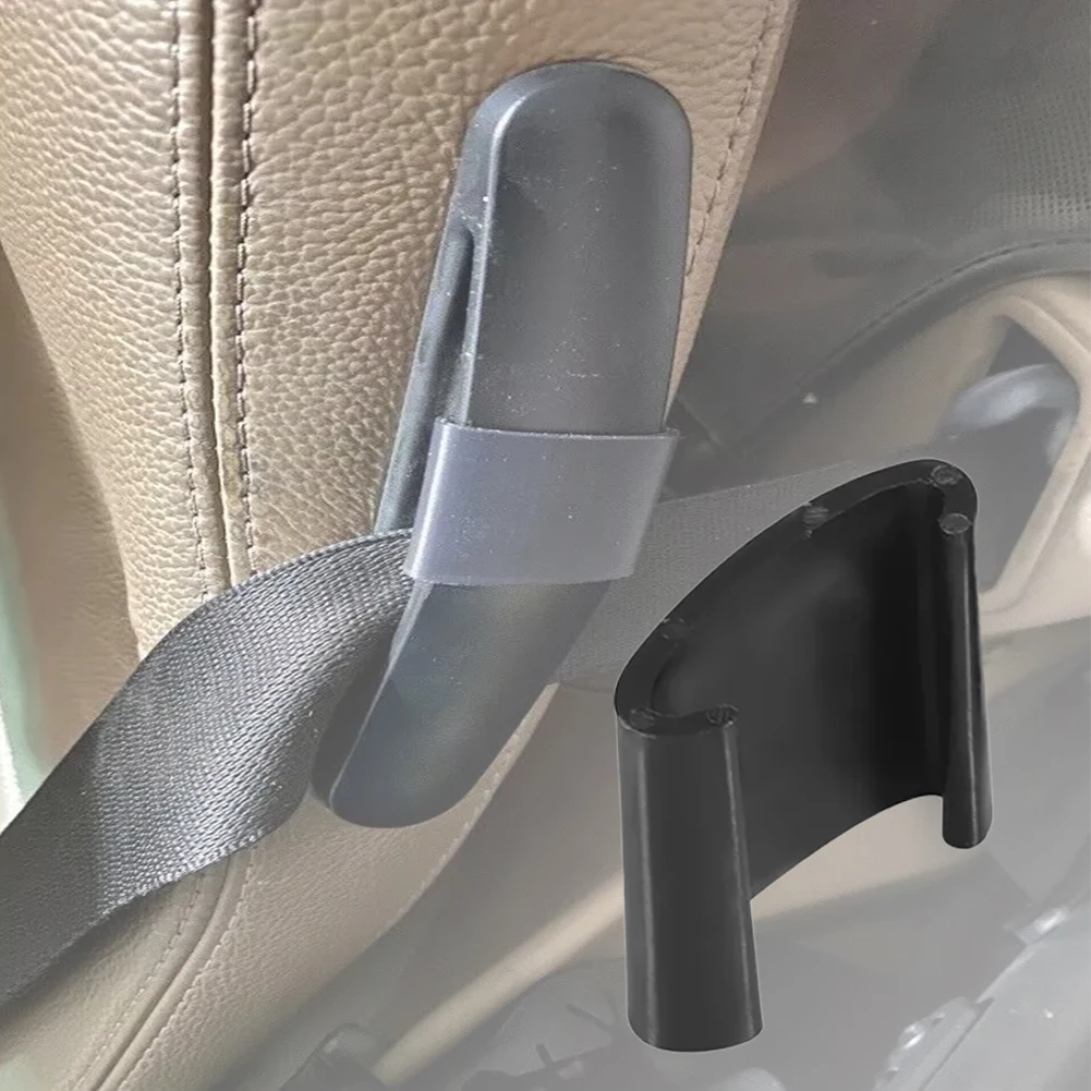 thumbnail image 2 of Bmw Z3 Belt 2 Pcs Car Seat Belt Guide Clip For BMW Z3 M Roadster M Coupe All Year Seat Belt Guide Loop 2 of 10