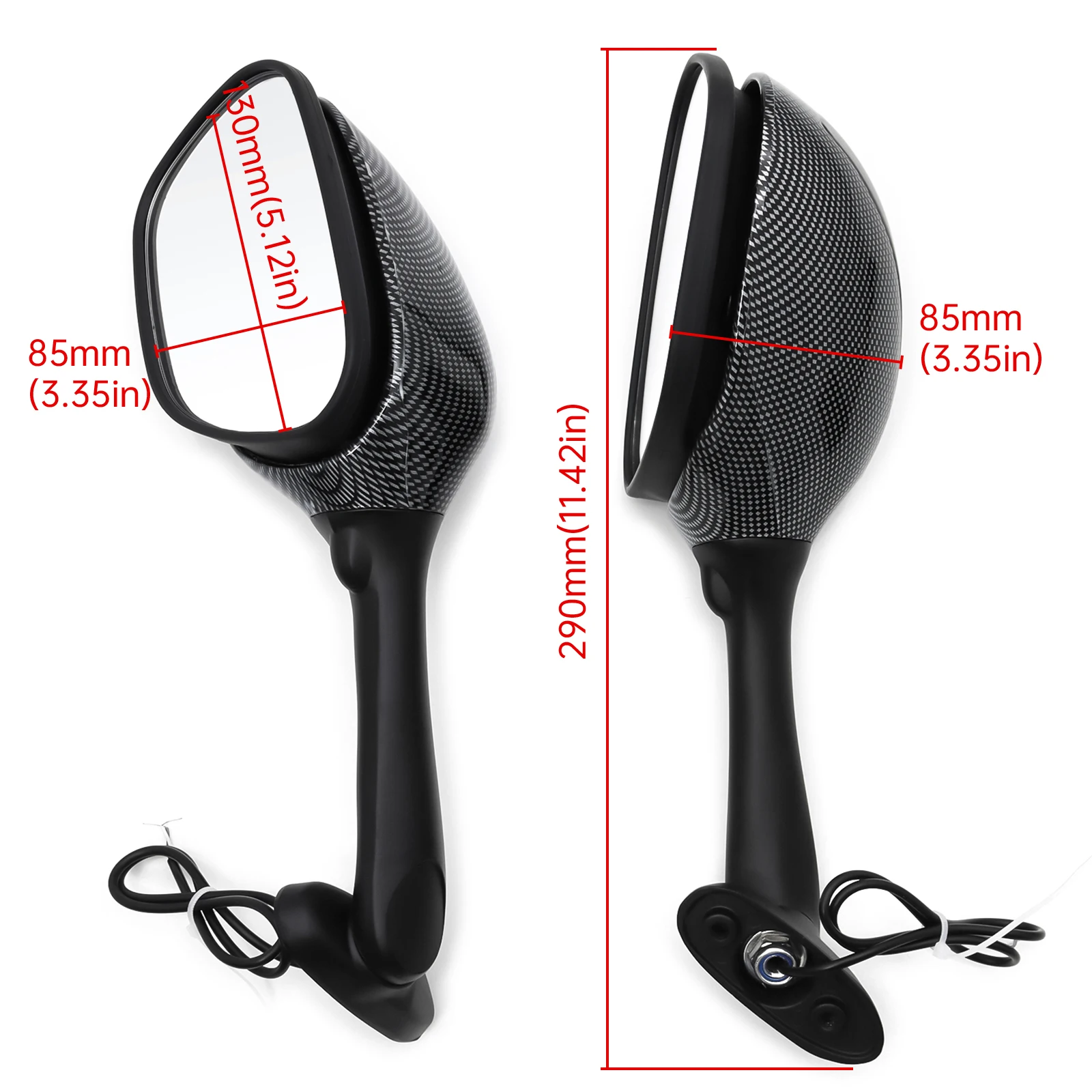   Ʈ ̷ LED  õ, Ű GSXR 600 750 2006-2015, GSXR 1000 2005-2015