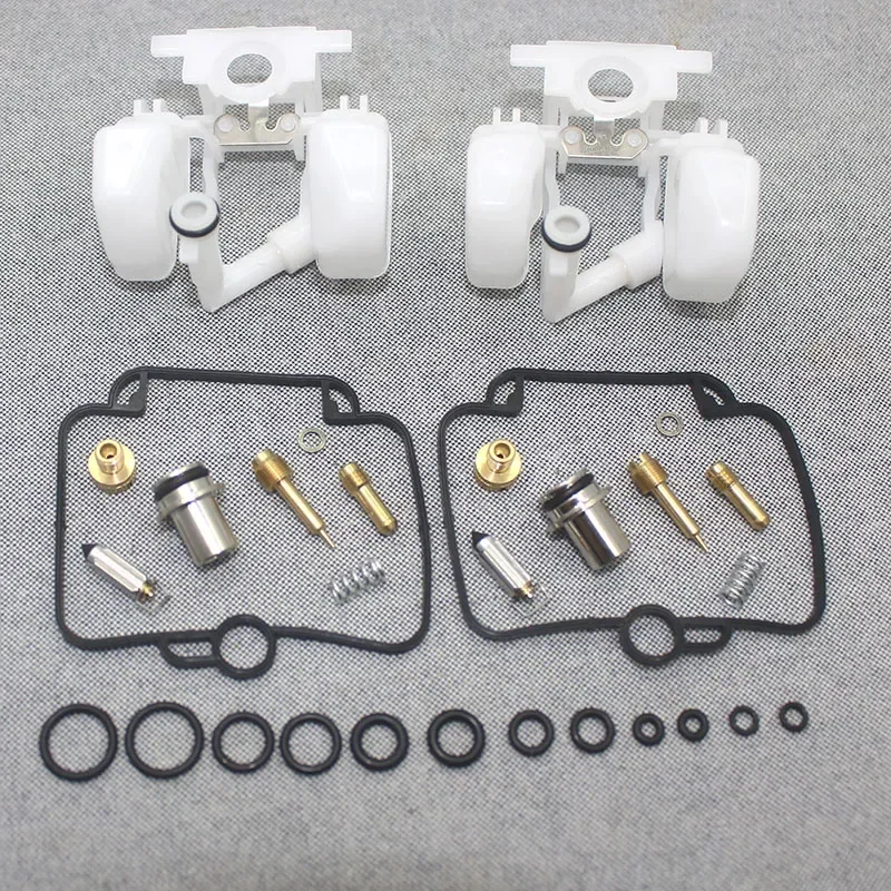 Motorcycle carburetor repair fuel system Jet pilot master jet Vacuum diaphragm FOR Suzuki GS500E GS500 F650