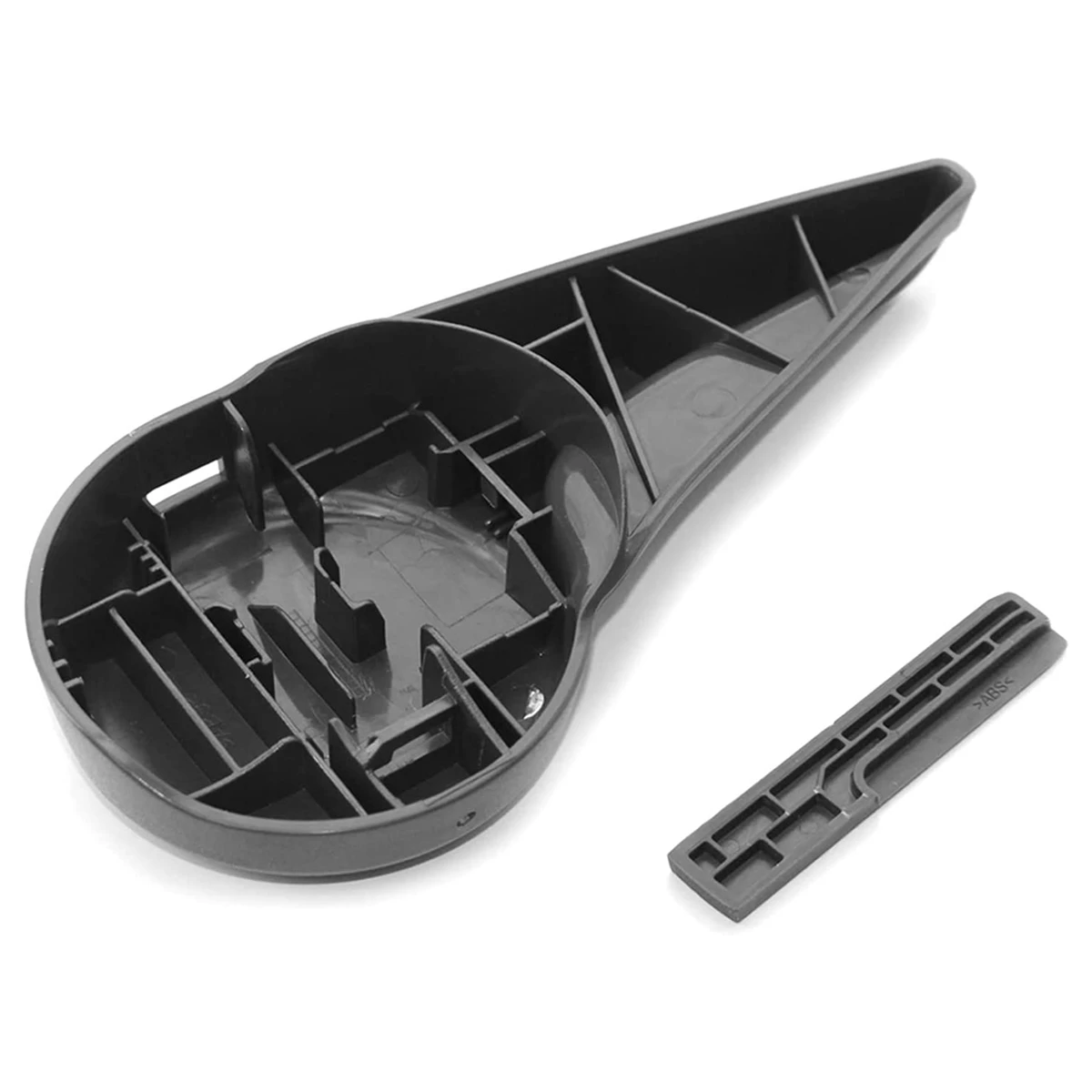 Car Front Left Seat Height Adjuster Lever Handle Driver Side for Mercedes-Benz W168 1997-2004 A1689100100 7D88