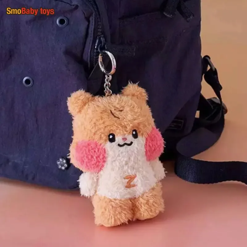 thumbnail image 1 of 10/40cm ZB1 Plush Doll Soft Short Plushies Pillow ZERONI Cute Cartoon Dog Cat Rabbit Toy Keychain ZEROBASEONE Fans Gift, 1 of 5