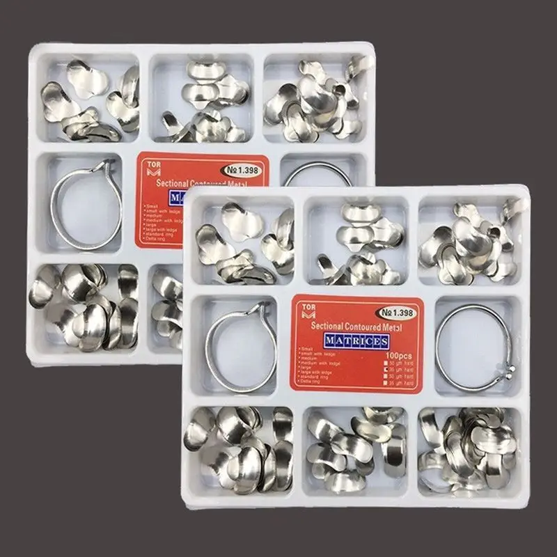 Dental Filling Forming Sheet Douban Forming Sheet Complete Set of ...