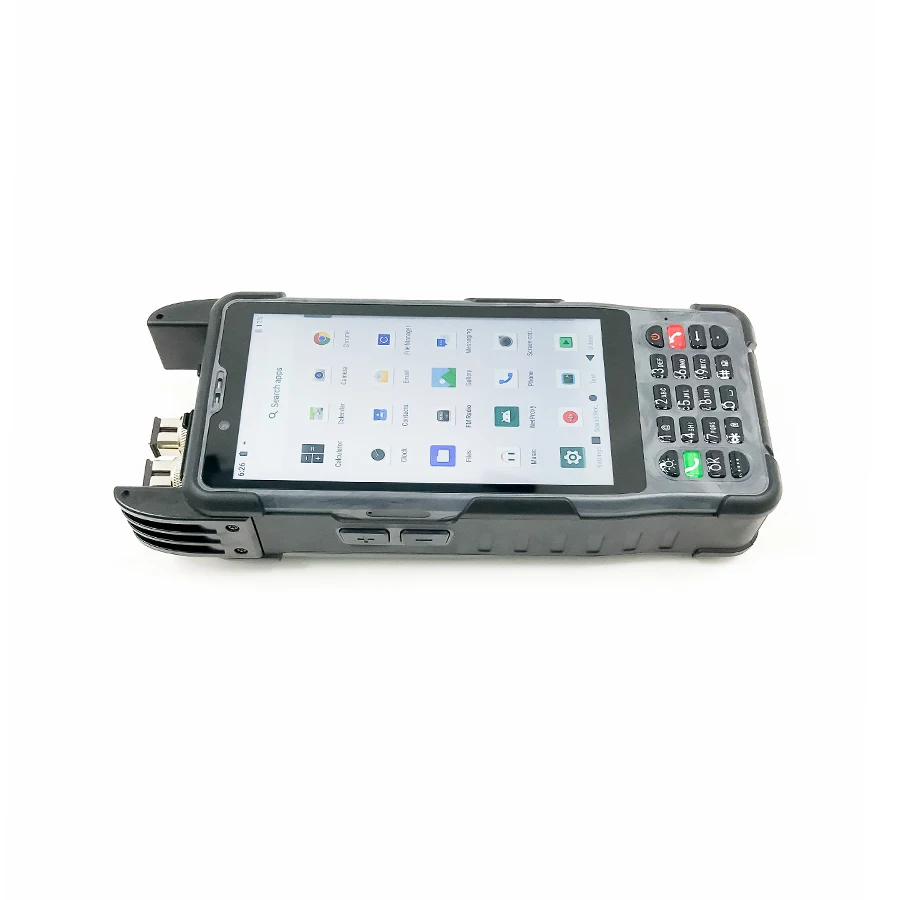 ST327 V5 FTTX Telecom Test Pda Cable Tracker Network Tester