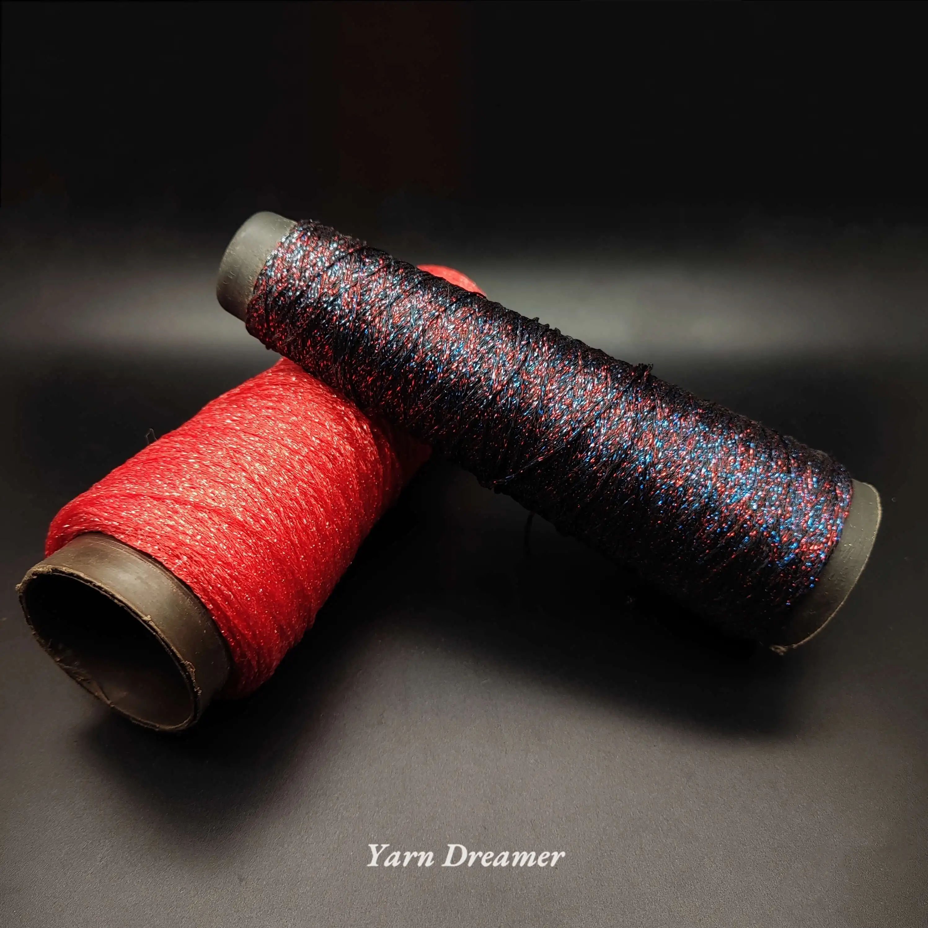 14 Colors Glitter Yarn 200g Crochet Yarn  Golden Yarn for Crochet  Silver Yarns for Knitting and Crochet 3