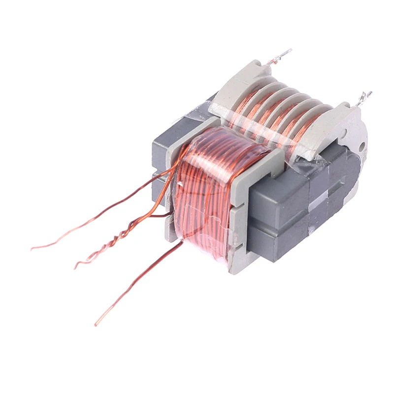 【Big-promotion】 15KV Inverter Voltage Coil Arc Generator Step-up Boost ...