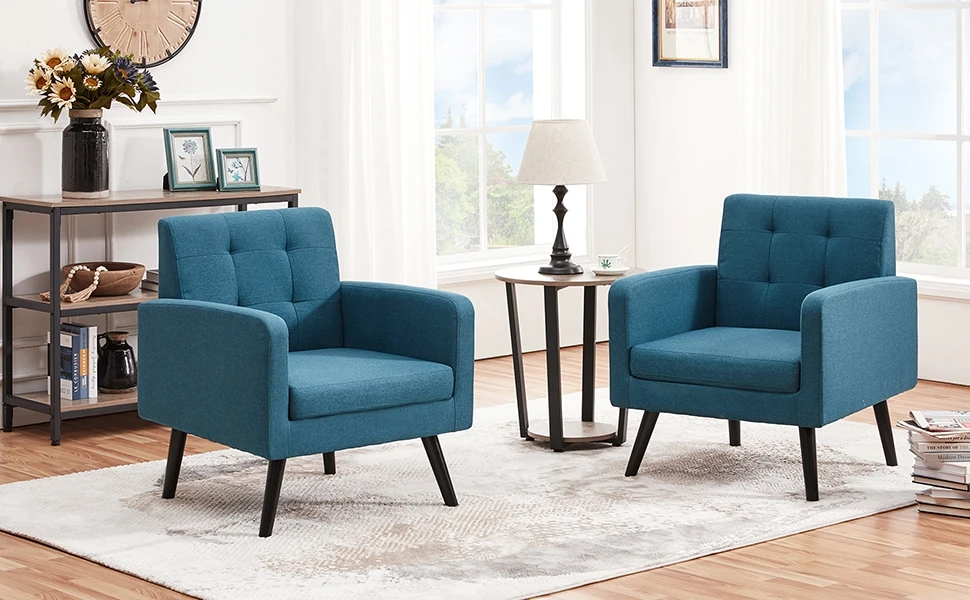 accent chair