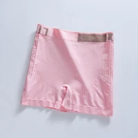1 pièce de caleçon boxer décontracté pour femme, confortable et ajusté, disponible en plusieurs couleurs et tailles - Sous-vêtements pour femme 5