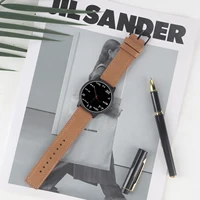 2024 Decorative Quartz Wrist Men's Watch Mathematical Formula Design Campus Punk Cool Style Gift Souvenir For Student  Children 2