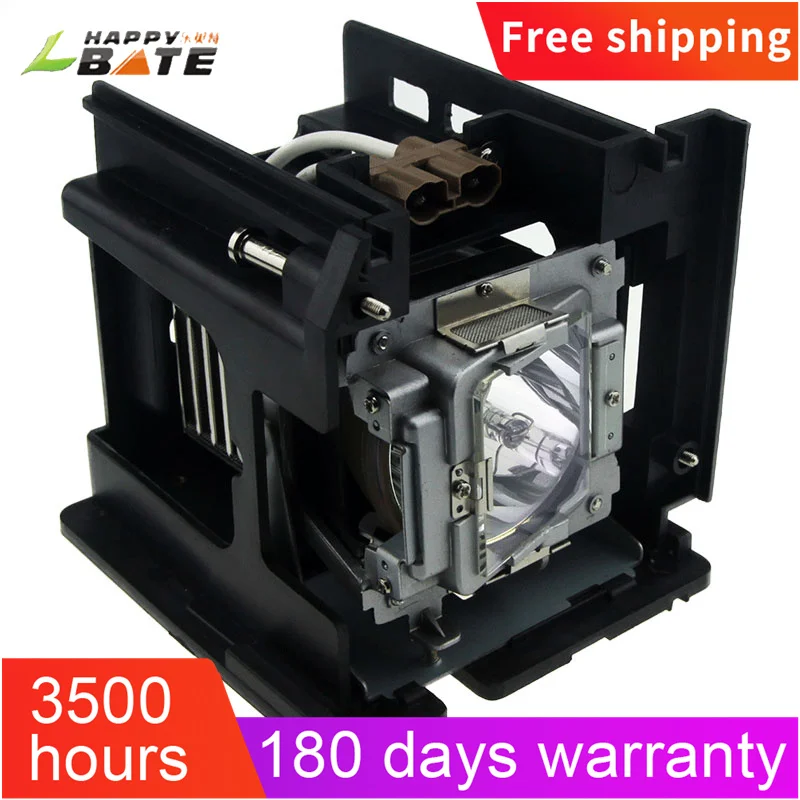 Splamp073 Replacement Projector Lamp Bulb With Housing For Infocus In5312/in5314/in5316hd