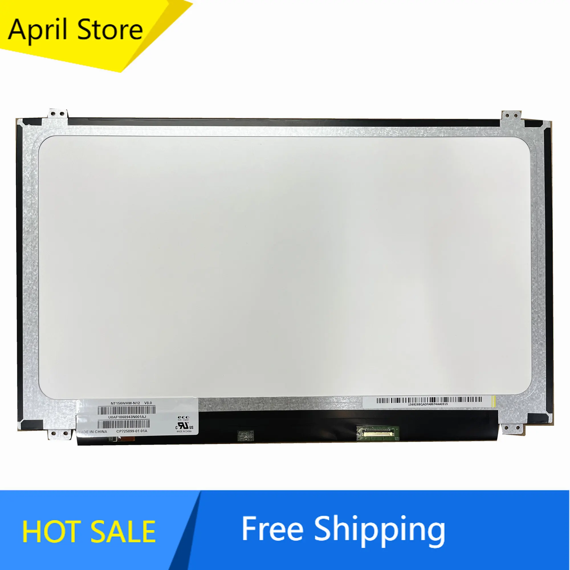 

Флейта для ЖК-экрана, диагональ экрана-30 контактов