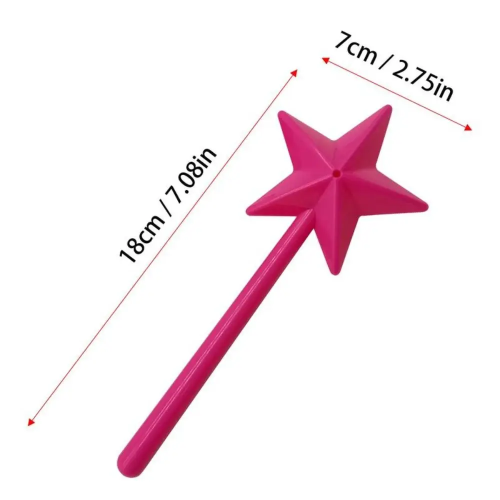 Salt & Pepper StarWand Lily & Eden