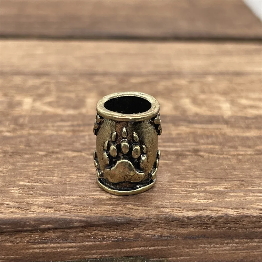 Paw Bronze