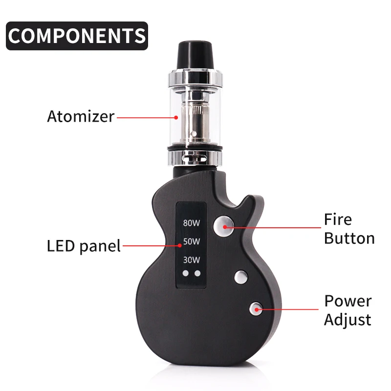 Dj Vape And Smoke Order Online