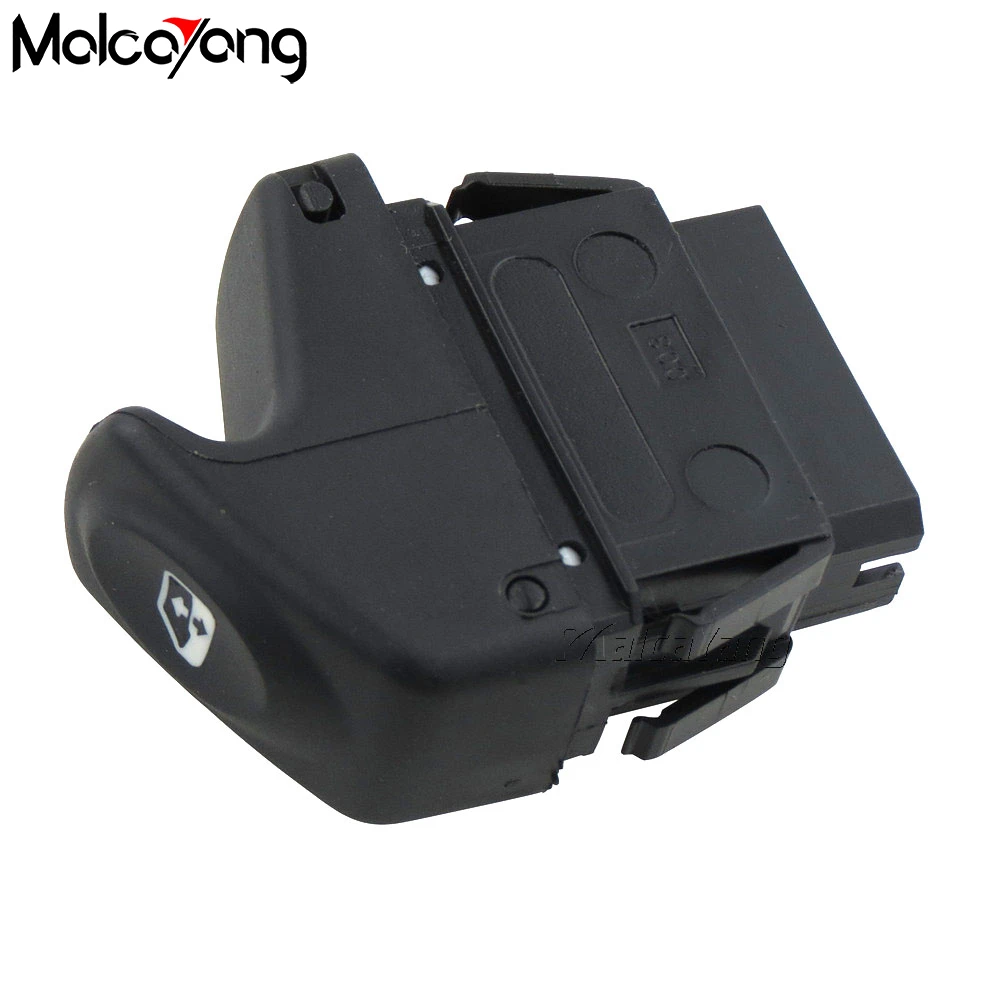 Fensterheberschalter Für Renault - Elektrischer Schalter Kangoo Megane Clio