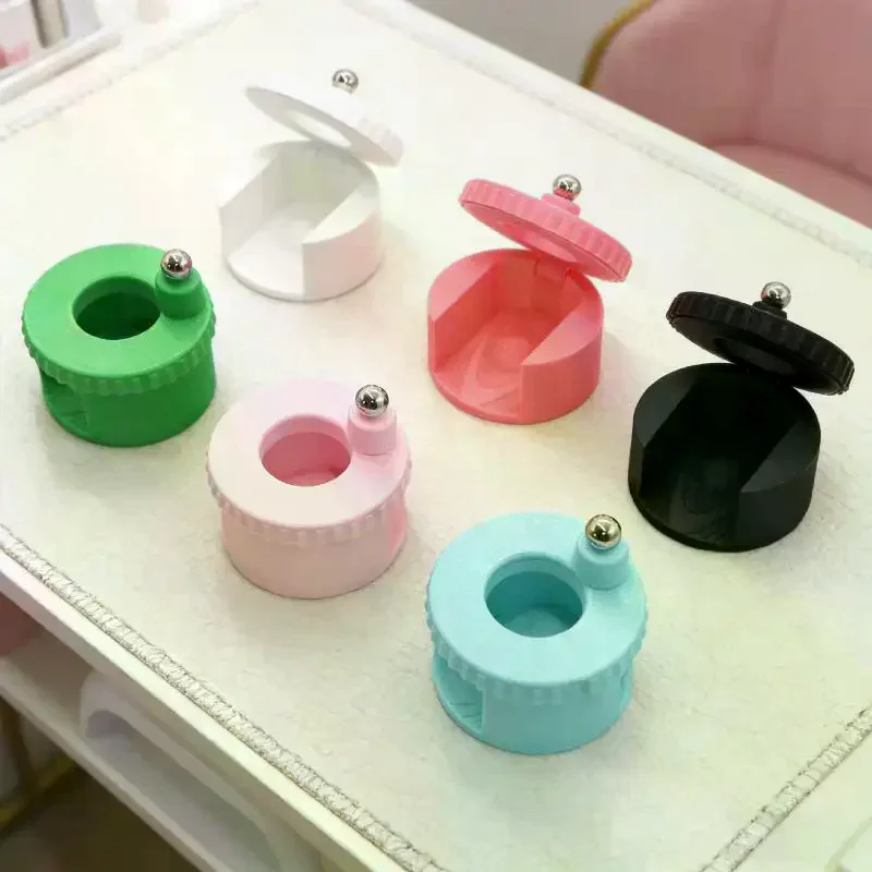 자동 캣아이 마그넷 네일 아트 마그넷 도구 와이드 라이트 캣아이 프렌치 캣아이 마그넷 전문 네일 도구 네일 아티팩트
