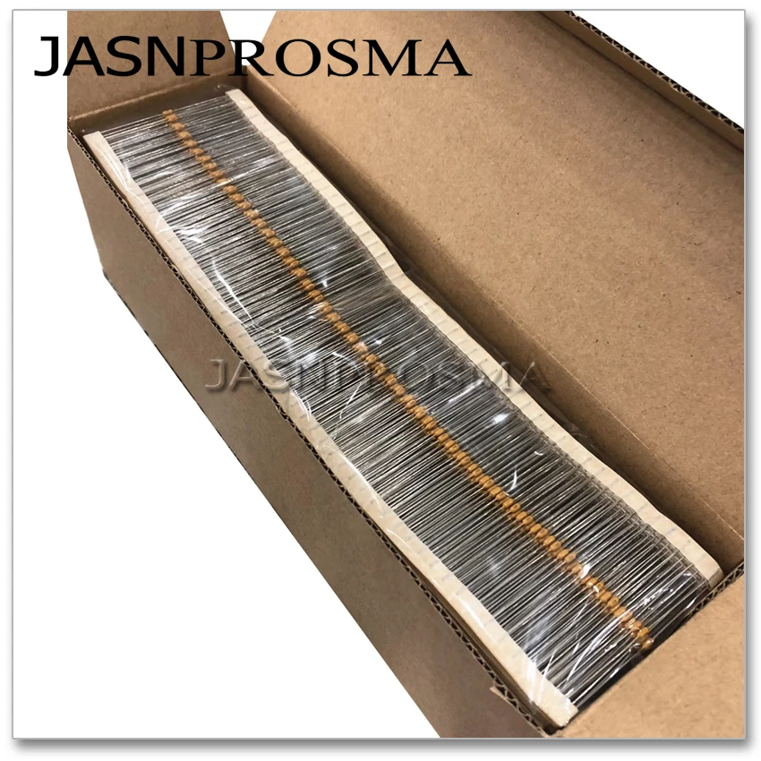 10 Condensatori CBB 630V 0.1uF 104K 100nF Passo 15mm Poliestere