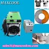 Mobile Car Wash Laser Electric Welder 3-in-1 Fiber Laser Cleaning Welding Machine 2000w 3kw 220V welding equipment 3