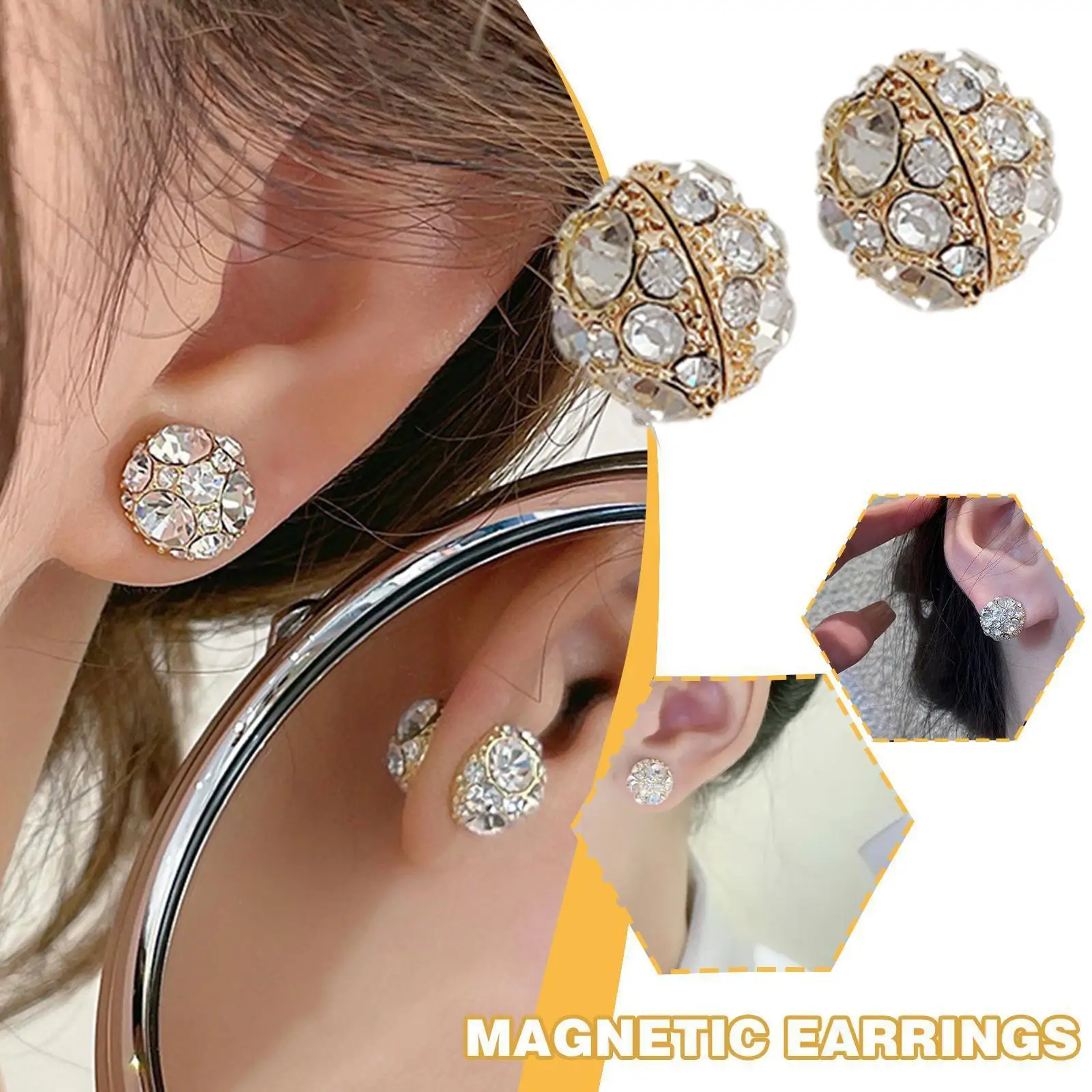 Earrings For Girls