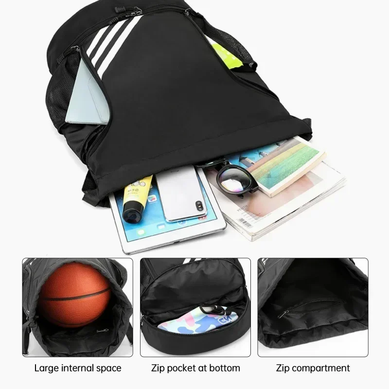 Fashion Sports Backpack