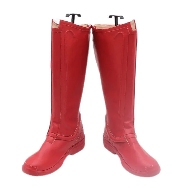 Mens Boots Amazon Red Rain Boots DAUZ Outdoor Rain Boots