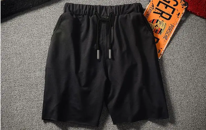 Рисунок 2 - Шорты Мужские дышащие спортивные