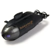 New Funny Mini RC Submarine Under Water Model Electric Ultrafast Wireless Remote Control Fishing Boat Simulation Gifts Toys Boys 5
