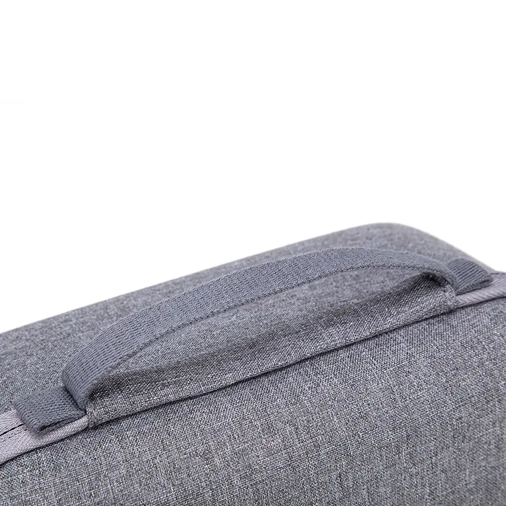 Portable Waterproof Carrying Case Shockproof Drop-resistant Storage Bag Hard Shell Handbag for DJI Goggles N3 Outdoors