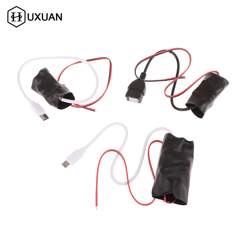 220V To 5V 1A/2A Wireless Video Camera Power Transformer Household Power Supply WiFi Monitoring Adapter USB Android Type Port power adapter