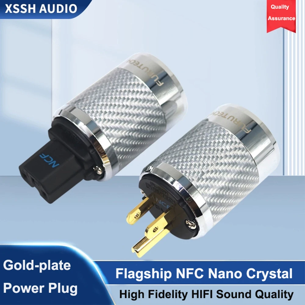 15A 125V YIVO  Hifi FI-50 & FI-50M DIY   IEC     ź  3Pin ̱  Ŀ ÷