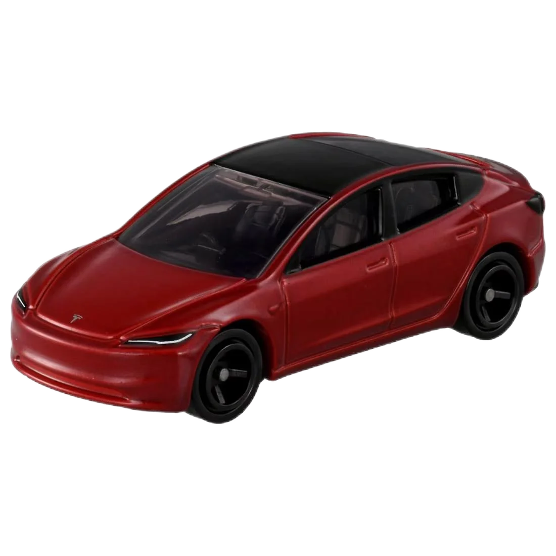 Takara Tomy Tomica No.98 Diecast Metal Toy Car