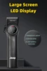 JEEP H1 H2 profession Hair cutting machine 9000 RPM Hair clipper trimmer for men High-end Barbershop accessories 5