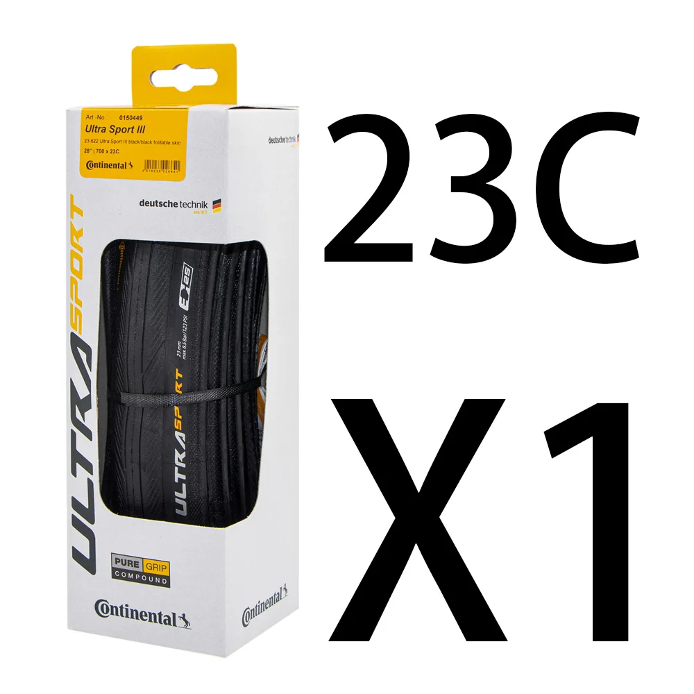 USIII 700x23c 1pcs