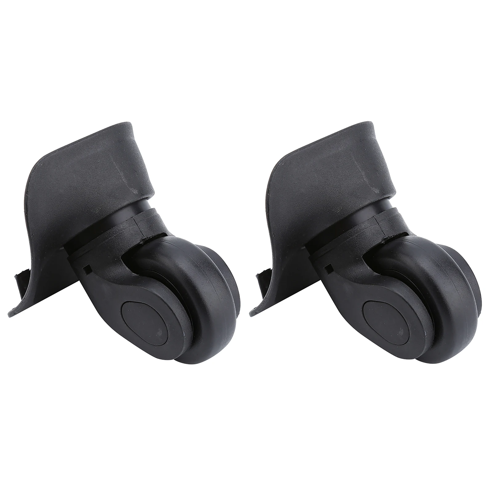 Swivel Suitcase Luggage Replacement Wheels For Travel Case Luggage Suitcase Wheels Suitcase Wheel Swivel Wheel Swivel Wheel