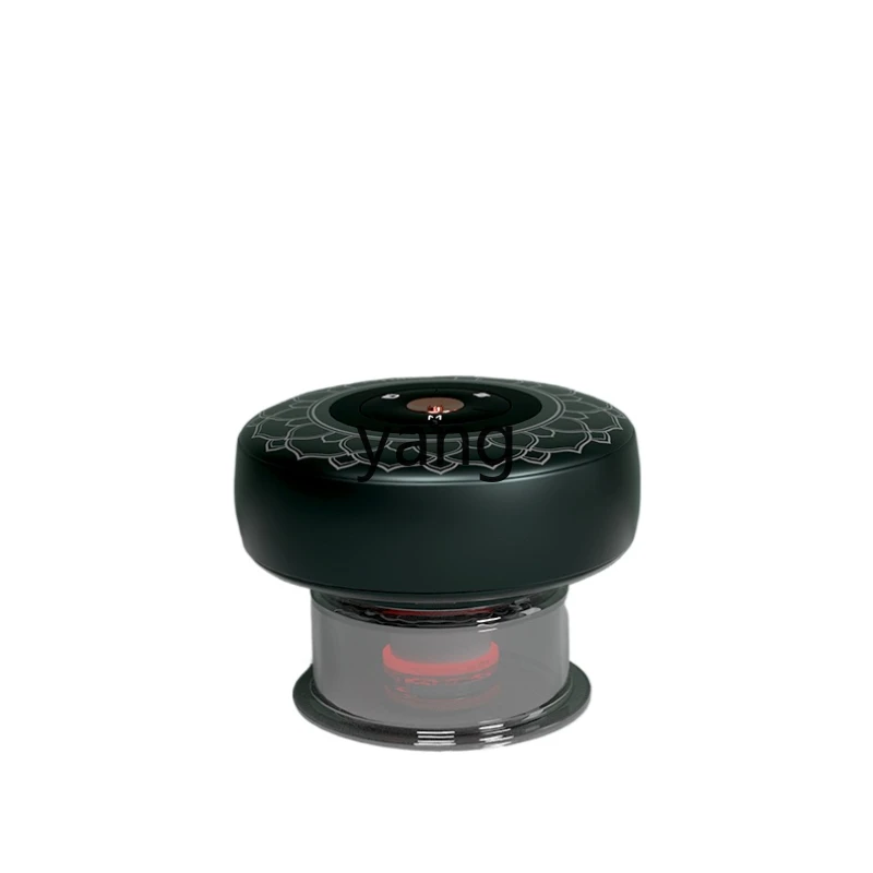 

CX Electronic Moxibustion Box Carry-on Acupuncture Intelligent Electric Cupping Instrument Household