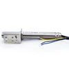 Stainless Steel Noise Sensor RS485 Standard Modbus-RTU protocol Output  Sound Level Meter Noise Test Decibel Monitoring Sensors 6