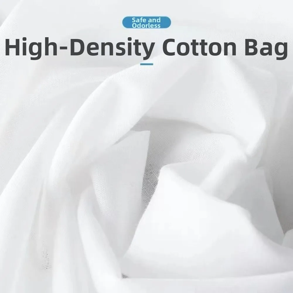 Ultra Fine Mesh Mesh Filter Bags Reusable Washable Strainer Bags with Stand Fine Mesh Filter Cotton Cloth Coffee Filter Sock