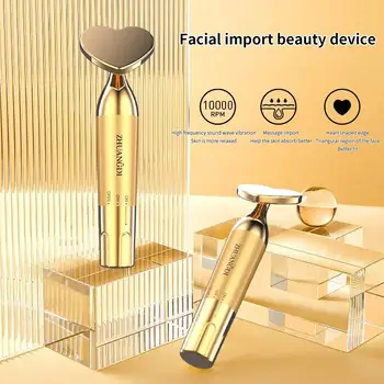 Electric Face Eye Massager 6