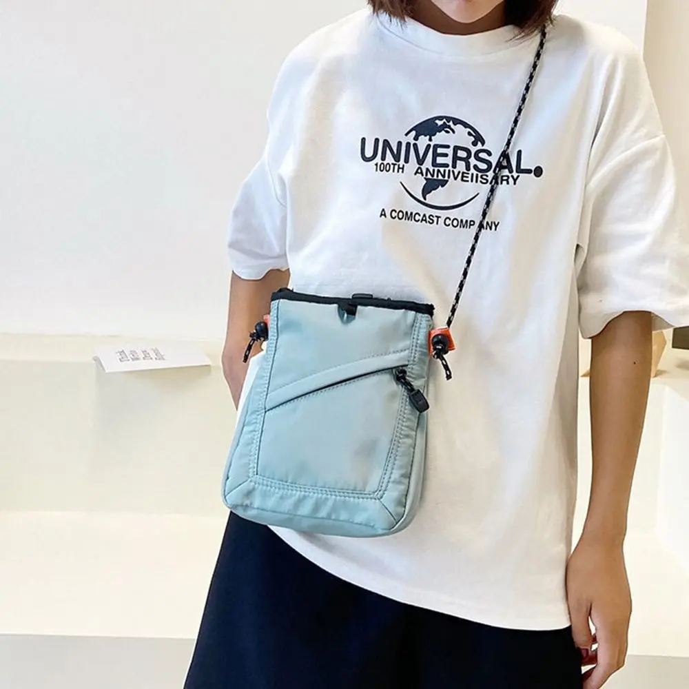 Piccola Borsa a Tracolla per Donne E Uomini Alla Moda, Mini
