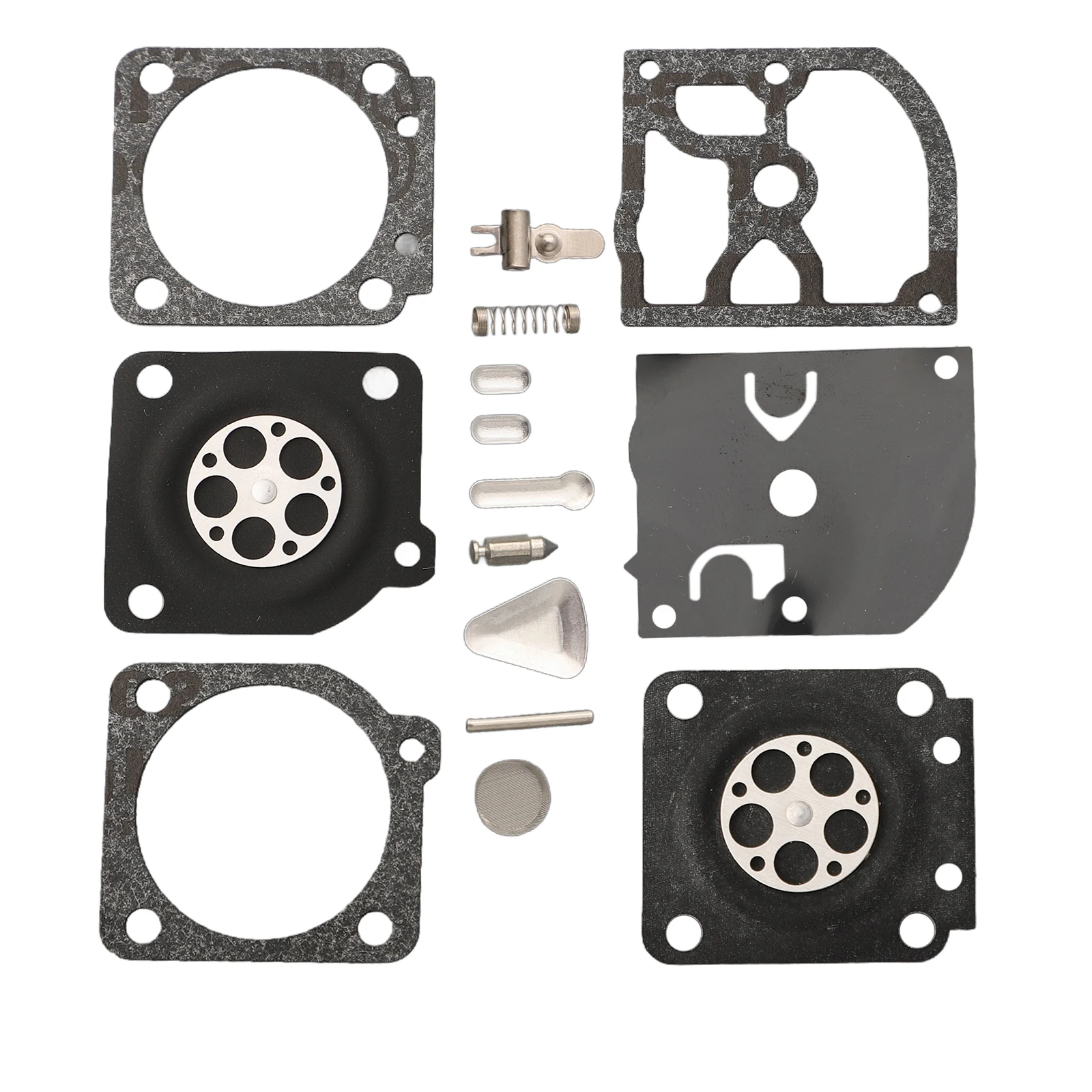 

Carburetor Carb Repair Kit For 020 020T MS191 MS192T MS 200T Chainsaw Chainsaw Series Models And Part Number Carefully