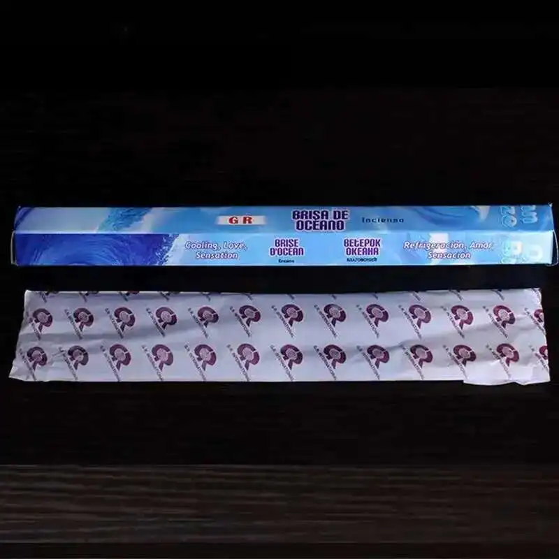 Artracyse Long-Lasting India Sandalwood & Agarwood Tibetan Incense Sticks