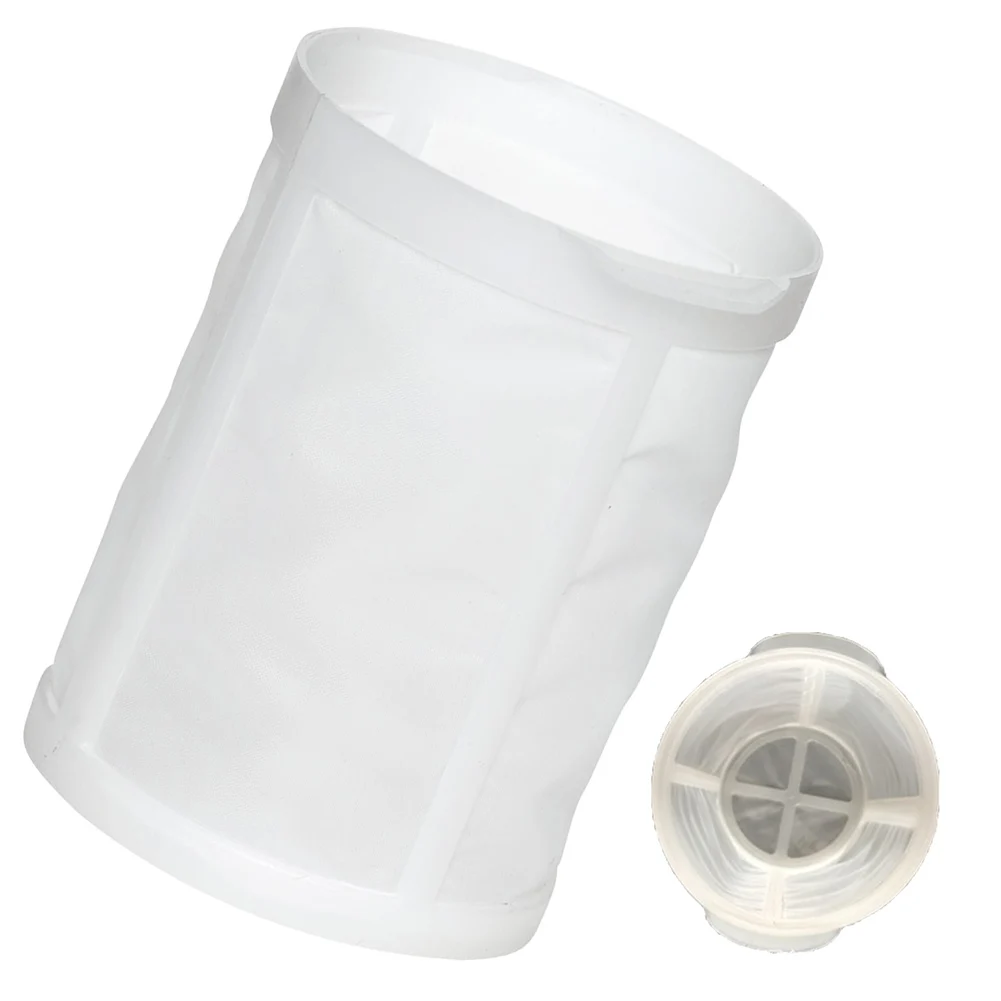 

Vacuum Cleaner Filter For Makita CL100/106/180 DCL180 Kit Part 443060-3&451208-3 Cordless Cleaner Reusable Filter