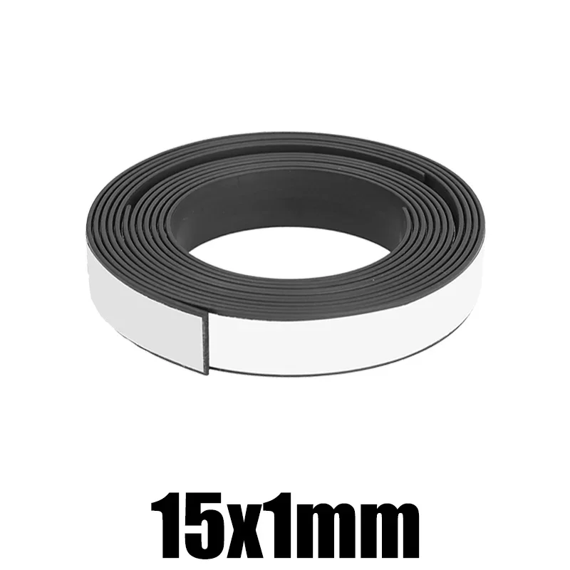 15x1mm