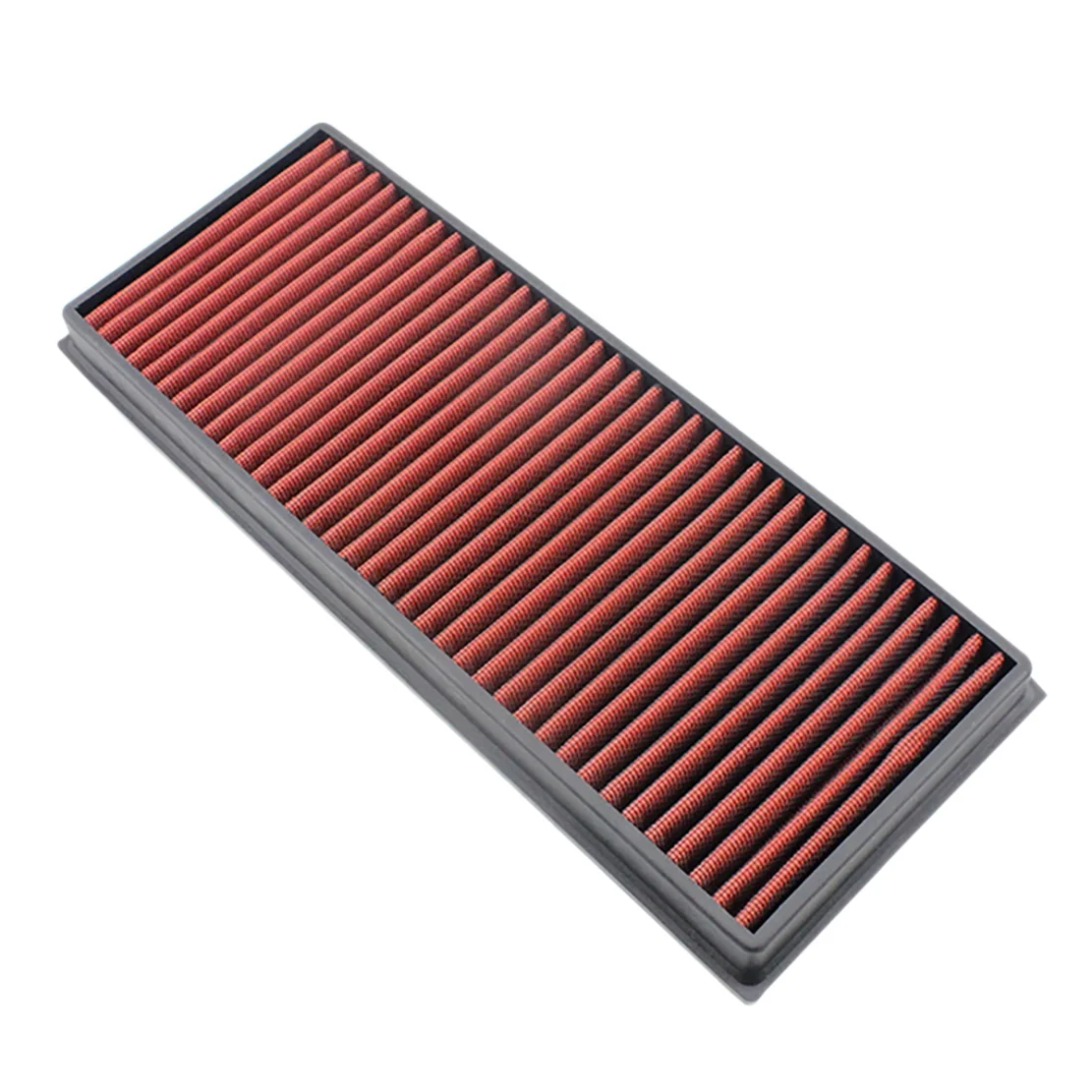 

Car Air Intake Filter High Flow Air Cleaner for GOLF 5 6 TOURAN TIGUAN SHARAN SCIROCCO P AT JETTA CC 1K0129620