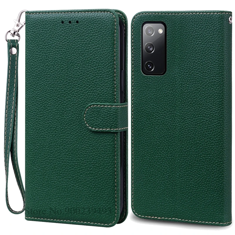 Luxury Leather Flip Wallet Phone Cover for OPPO Reno 12 Series - Premium Protection and Style