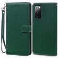 Dark Green-Strap