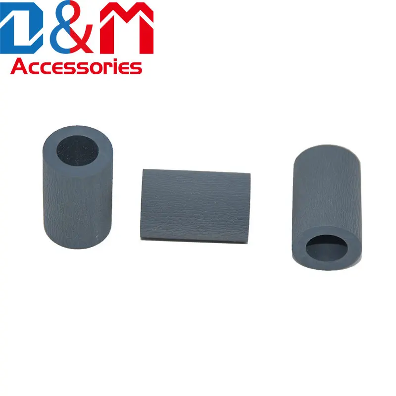 Pneu Rolo de Separação para Samsung ml 3310 3312 3710 3712 3750 4510 5010 5015 5510 5515 6515 Scx 4833 4835 100 Pcs Jc7300328a - Imagem 4
